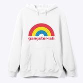 gangster-ish! Black & White Unisex