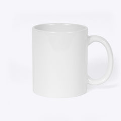 gangster-ish! White Unisex Sweatshirt