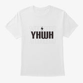 gangster-ish! Unisex Tee YHWH