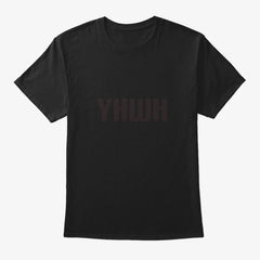 gangster-ish!  Unisex Tee YHWH