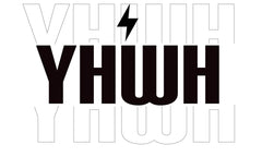 gangster-ish! Die Cut Sticker