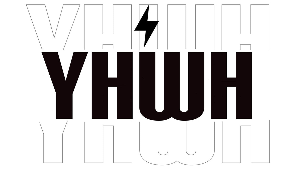 gangster-ish! Die Cut Sticker