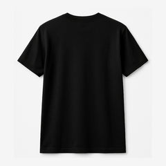 gangster-ish! Black & White Unisex Tees